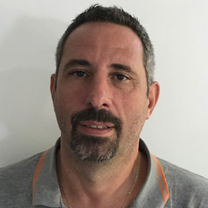 Richard, directeur commercial Serenity